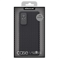 Coque Hybride Xiaomi Civi Nillkin Textured - Noire