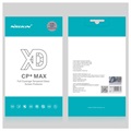 Protecteur d\'Écran iPhone X/XS/11 Pro en Verre Trempé Nillkin XD CP+ MAX