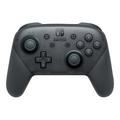 Manette de jeu Nintendo Pro pour Nintendo Switch - Noir