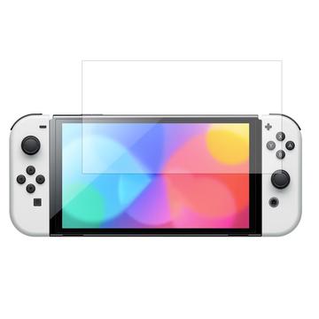 Film de Protection Ecran pour Nintendo Switch 2 - Transparente