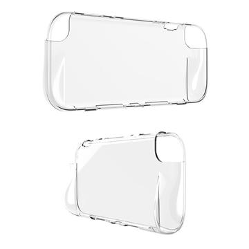 Étui TPU antichoc pour Nintendo Switch 2 - Transparente