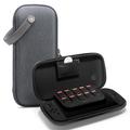 Pochette pour Nintendo Switch 2 Spigen Klasden - Gris Charcoal