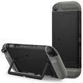 Étui Nintendo Switch 2 Spigen Nano Pop - Sésame noir
