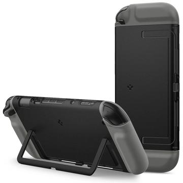 Étui Nintendo Switch 2 Spigen Nano Pop - Sésame noir