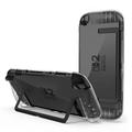 Coque Nintendo Switch 2 en TPU Tech-Protect FlexAir - Transparente
