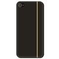 Coque Rigide Njord pour iPhone 4 / 4S - Cobber