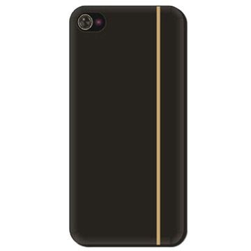 Coque Rigide Njord pour iPhone 4 / 4S - Cobber