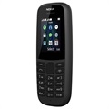 Nokia 105 (2019) Dual SIM - Noir
