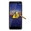 Diagnostic Nokia 3.1