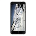 Réparation Ecran LCD et Ecran Tactile Nokia 3.1