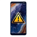 Réparation Batterie Nokia 9 PureView