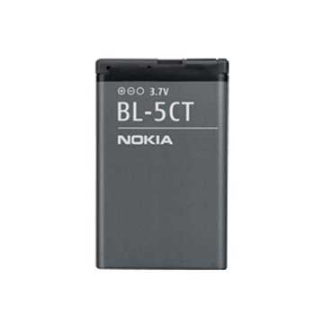 Batterie Nokia BL-5CT - 1050mAh (Bulk)