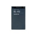 Batterie Nokia BL-4U pour Nokia 3120 classic, 8800 Arte, 8800 Sapphire Arte