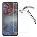 Protecteur d'Écran Nokia G10/G20 en Verre Trempé - 9H, 0.3mm - Clair