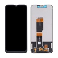 Ecran LCD pour Nokia G10, Nokia G20