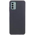 Coque Nokia G22 en TPU Mate Anti-Empreintes - Noire