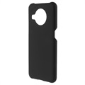 Coque Nokia X10/X20 en Plastique Caoutchouté - Noire