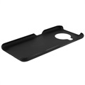 Coque Nokia X10/X20 en Plastique Caoutchouté - Noire