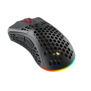 Nordic Gaming FreeFlyer Wireless Gaming Mouse - Noir