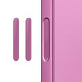 Northjo Bouton de contrôle de l'appareil photo Protecteur en verre trempé pour iPhone 16 Pro/16 Pro Max/16 Plus - 2 Pcs.