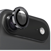 Kit de protection de l'objectif de l'appareil photo iPhone 17 Air Northjo
