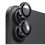 Kit de protection de l'objectif de l'appareil photo iPhone 17 Northjo