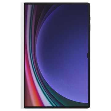 Étui Samsung Galaxy Tab S9 Ultra Note View EF-ZX912PWEGWW - Blanc