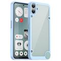 Coque Hybride Nothing CMF Phone 1 Antichoc - Bleue