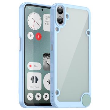 Coque Hybride Nothing CMF Phone 1 Antichoc