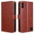 Etui portefeuille Nothing CMF Phone 1 avec fermeture magnétique