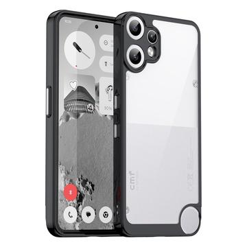 Coque Hybride Nothing CMF Phone 2 Pro Antichoc