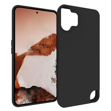 Coque Nothing CMF Phone 2 Pro en TPU Antidérapante
