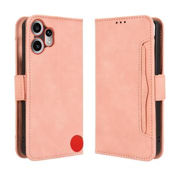 Étui portefeuille Nothing CMF Phone 2 Pro Porte-Cartes