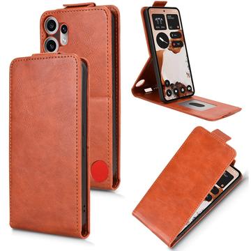 Étui à rabat vertical Nothing CMF Phone 2 Pro avec support