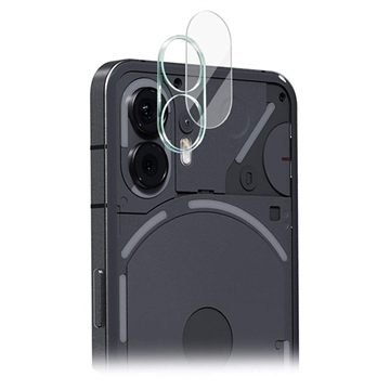 Protecteur d\'Objectif Nothing Phone (2) en Verre Trempé Imak HD - 2 pièces