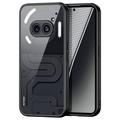 Coque Hybride Nothing Phone (2a) Dux Ducis Aimo - Noire