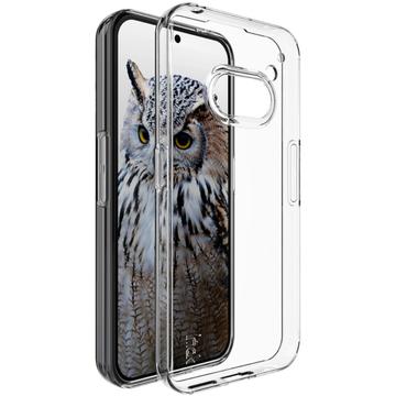 Coque Nothing Phone (2a) en TPU Imak UX-5 - Transparente