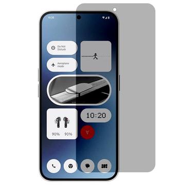 Protecteur d’Écran Nothing Phone (2a) en Verre Trempé Privacy