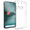 Coque Nothing Phone (3) en TPU Antidérapante - Transparente