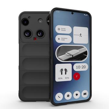 Coque Nothing Phone (3) en TPU - Rugged