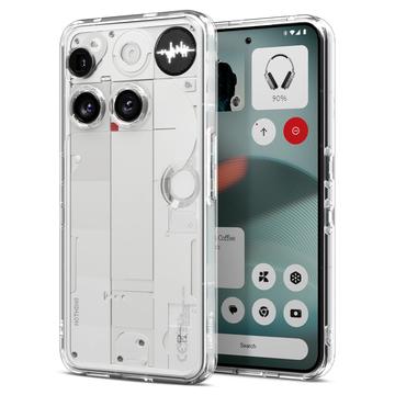 Coque Nothing Phone (3) Spigen Ultra Hybrid - Cristalline