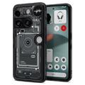 Coque Nothing Phone (3) Spigen Ultra Hybrid