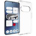 Coque Nothing Phone (3a) en TPU Antidérapante