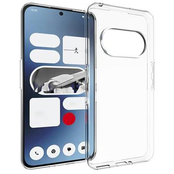 Coque Nothing Phone (3a) en TPU Antidérapante