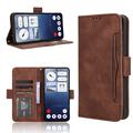 Étui portefeuille Nothing Phone (3a) Porte-Cartes