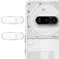 Protecteur d'Objectif Nothing Phone (3a) en Verre Trempé Imak 2-en-1 HD