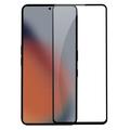 Protecteur d’Écran Nothing Phone (3a)/(3a) Pro en Verre Trempé Nillkin Amazing CP+Pro - Bord Noir