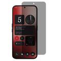 Protecteur d’Écran Nothing Phone (3a) en Verre Trempé Privacy