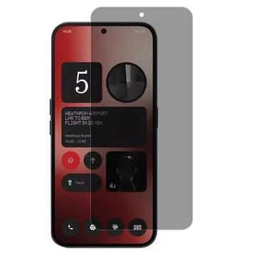 Protecteur d’Écran Nothing Phone (3a) en Verre Trempé Privacy
