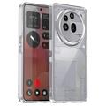 Coque hybride Nothing Phone (3a) Pro Antichoc - Transparente